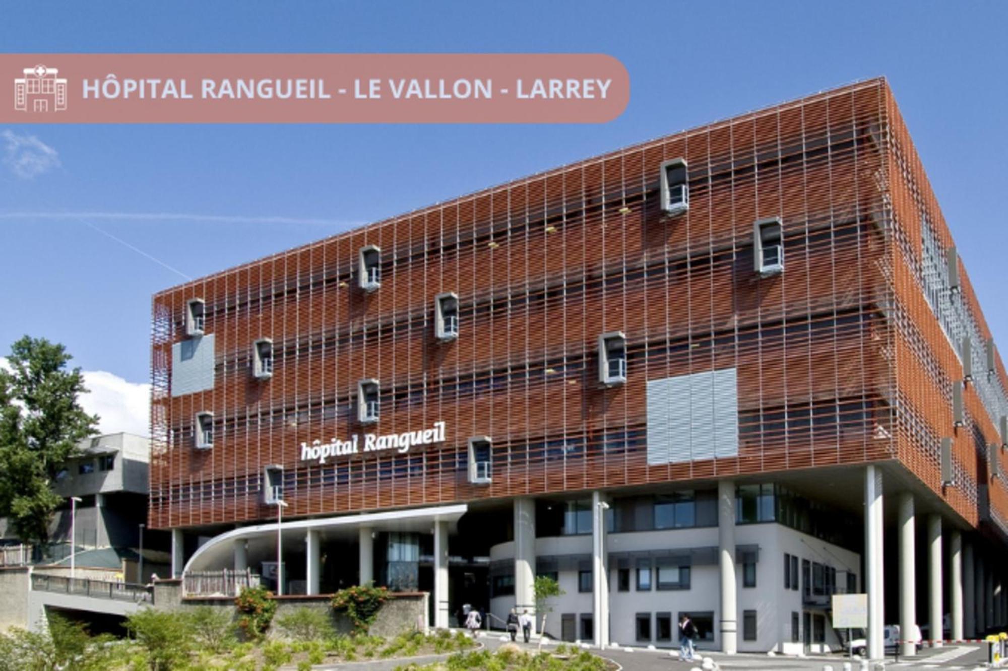 T3 Universites & Hospitals - Havre De Paix Pres Toulouse - Parking - Terrasse Extérieur photo